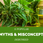 CBD Myths and Misconceptions Debunked