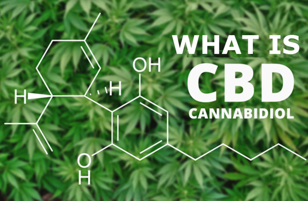 What is Cannabidiol (CBD)?