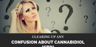 Clearing Up CBD Confusion