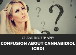 Clearing Up CBD Confusion