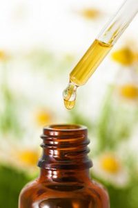 CBD Tincture