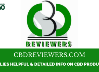 CBD Product Reviews by CBDReviewers.com