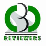 CBDreviewers.com logo