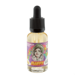 Fluffy CBD Vape Juice – Fresh Leaf CBD