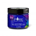 Pure Spectrum Lotion – Isolate Blend (250MG) New