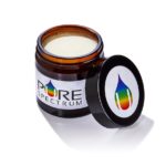 Pure-Spectrum-Relaxing-Salve-250mg-Bottle-Open