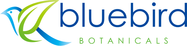 Bluebird Botanicals CBD