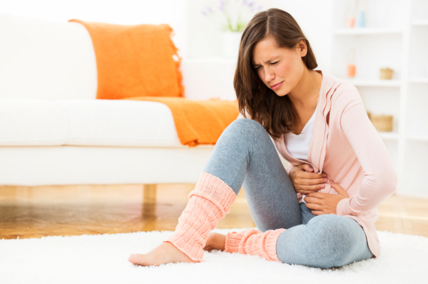 What Causes Menstrual Cramps?