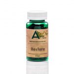 Alpine-Hemp-Restore-CBD-Capsules