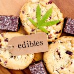 CBD Infused Edibles