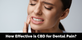 CBD in Dentistry