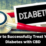 CBD for Diabetes