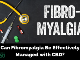 Treating Fibromyalgia with CBD