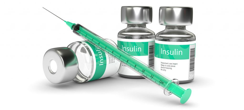 CBD Impact on Insulin Production in Diabetics