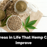 Top 3 Areas in Life That Hemp Can Improve