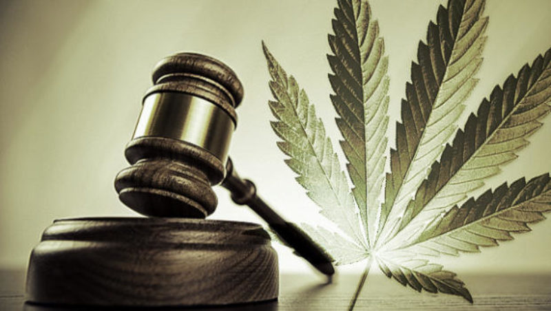 The Legality of Cannabidiol