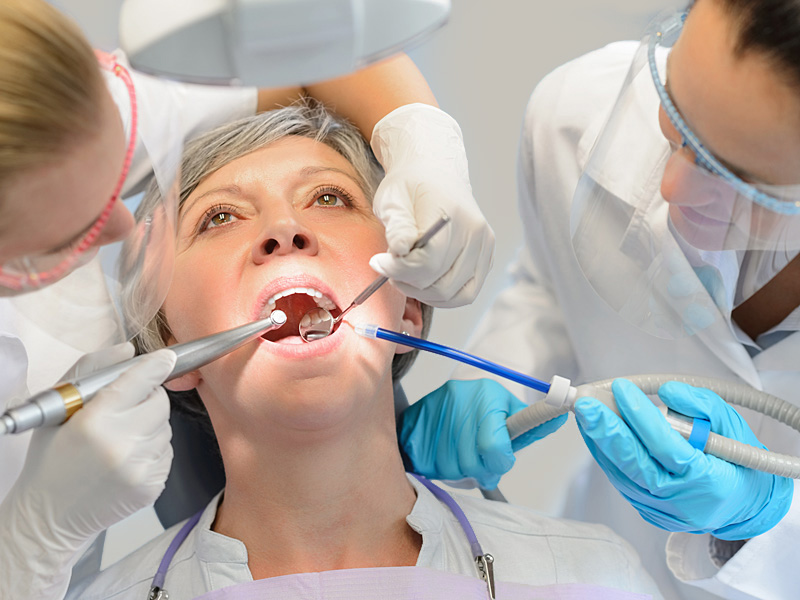 Benefits of Using CBD After Dental Surgery