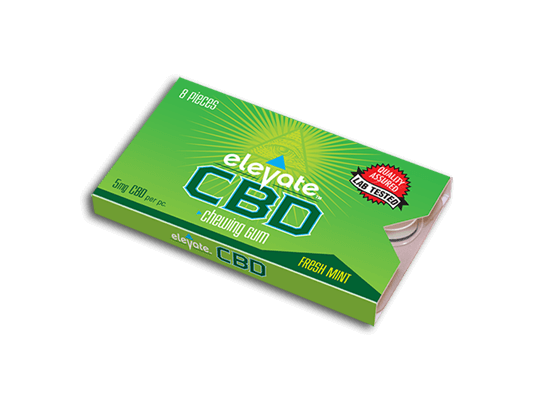Elevate CBD Gum