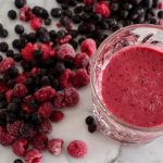 CBD-Berry-Smoothie