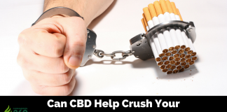 CBD for Treating Tobacco Addiction