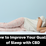 CBD for Sleep