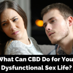 CBD and Sex