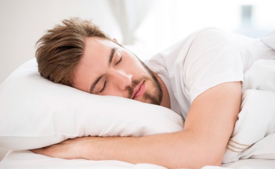 Improving Sleep Quality with Cananbidiol (CBD)