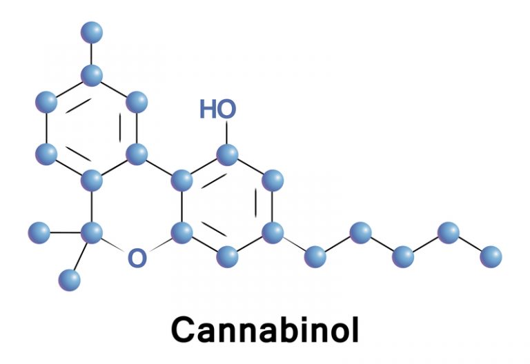 The Top 5 Cannabinoids And How They Can Help You!