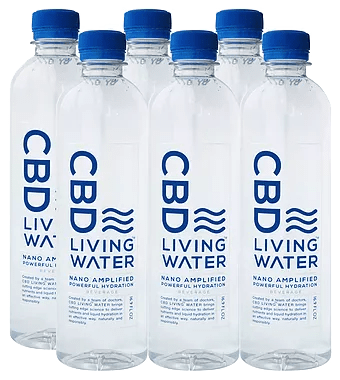 cbd infused sparkling water near me