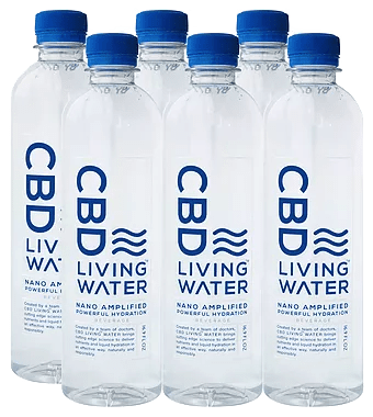 CBD Water