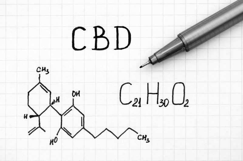 What is CBD?