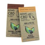 CBD-chocolate