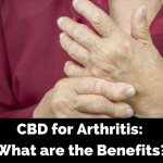 CBD for Arthritis