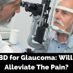 CBD for Glaucoma