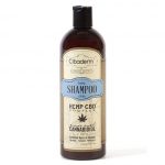 CBD-shampoo