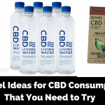 Unique CBD Products