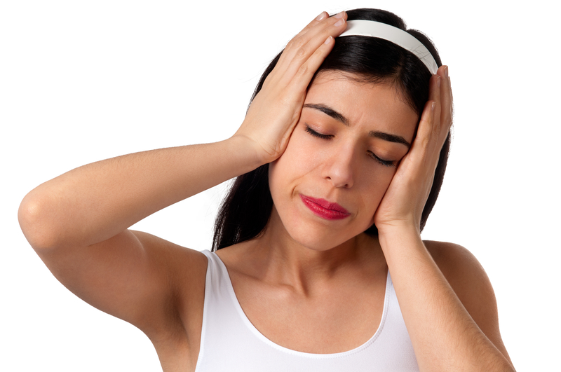 CBD for Dizziness Due to Motion Sickness