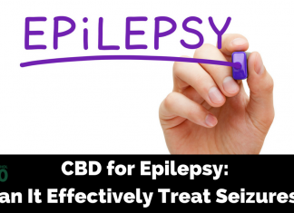 Treating Epilepsy with CBD