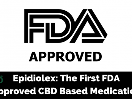 CBD Based Medication Epidiolex Receives FDA Approval