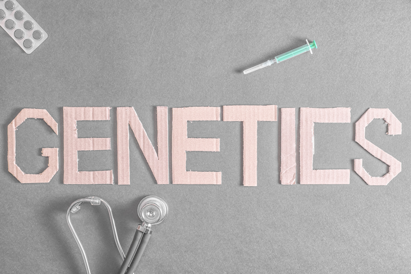 Genetics Can Reduce the Effects of CBD