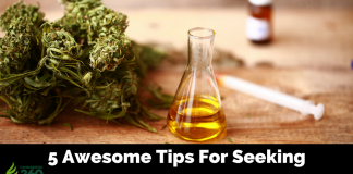 5 Tips for Finding High Quality Cannabidiol Oil