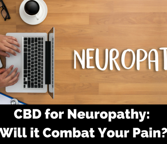 Treating Neuropathy with CBD