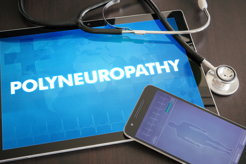 Polyneuropathy