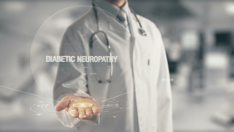 Diabetic Peripheral Neuropathy (DPN)