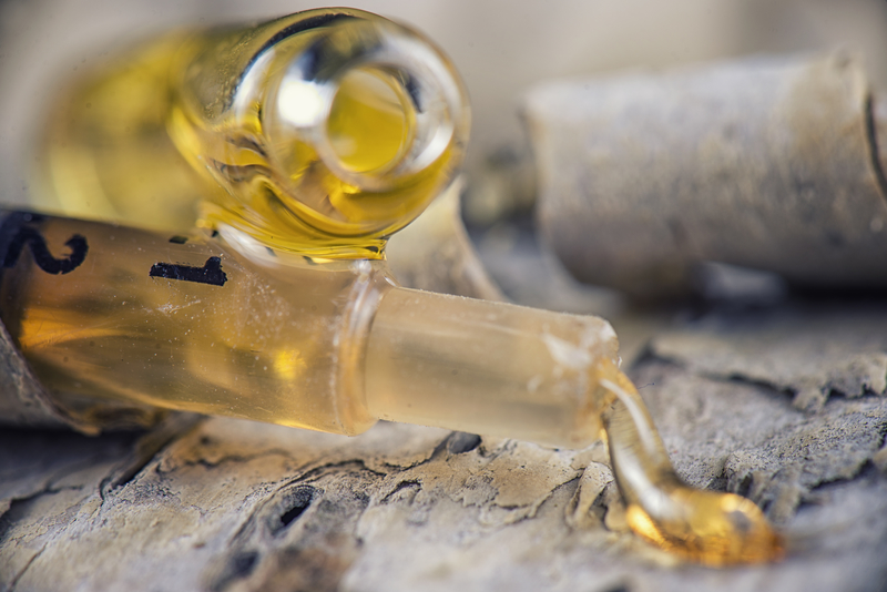 Why It's Important That You Find High Quality CBD Oil