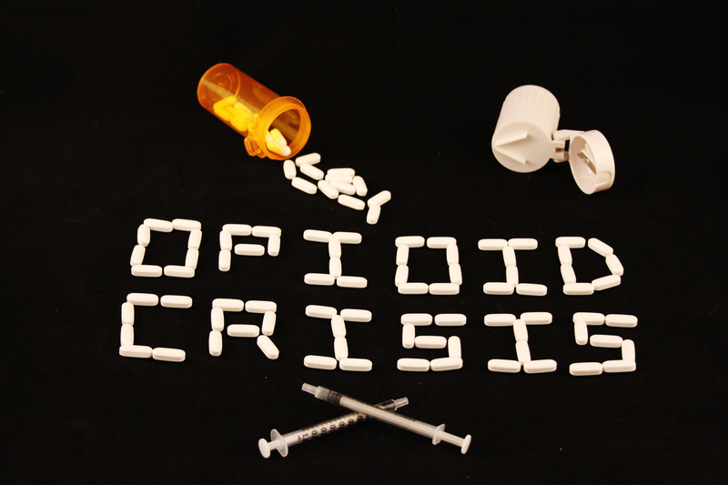 Will CBD Help Eliminate the Opioid Epidemic?