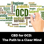 CBD for OCD: The Path to a Clear Mind