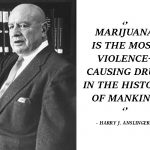 Harry Anslinger