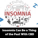 Insomnia Can Be a Thing of the Past With CBD