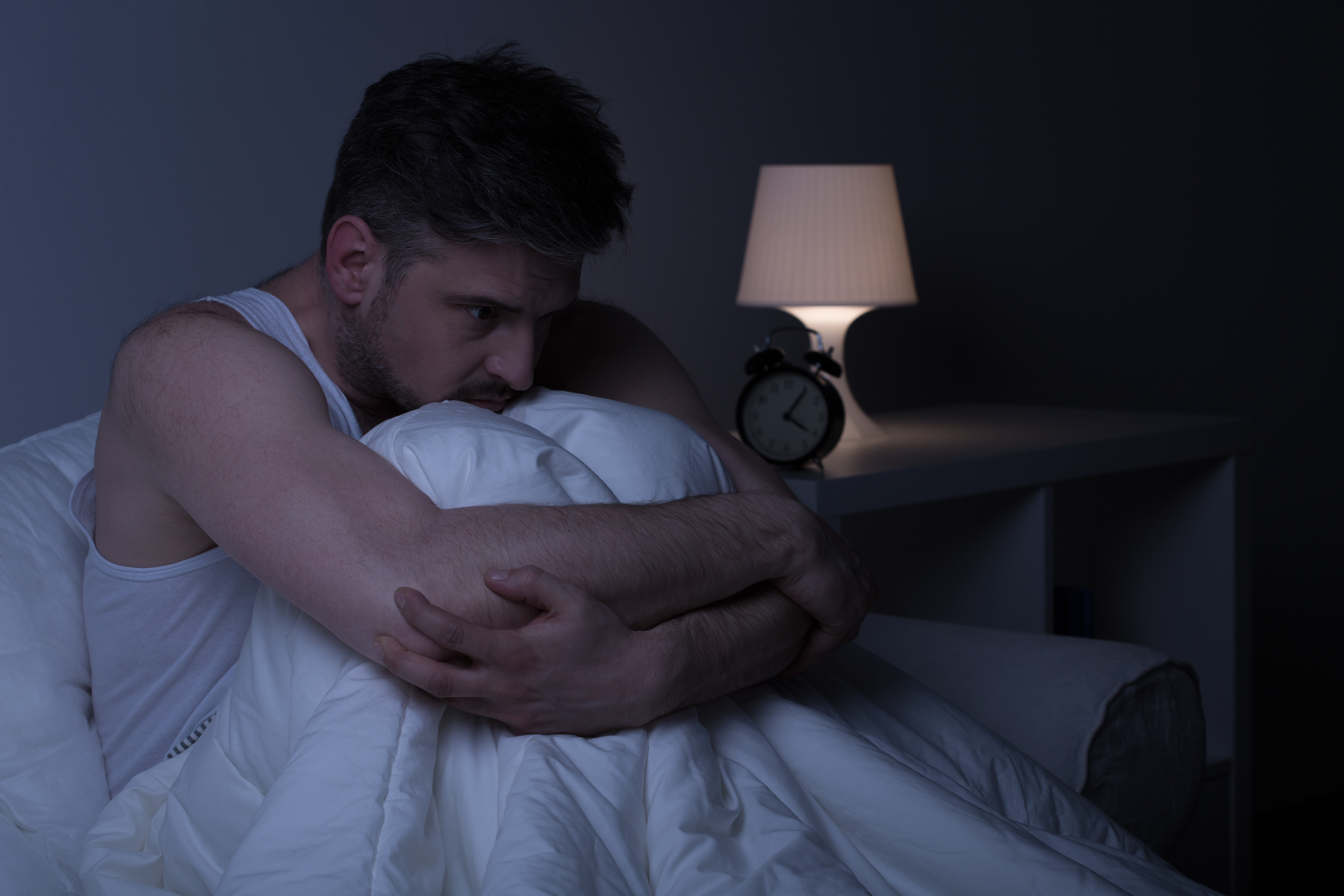 acute insomnia side effects